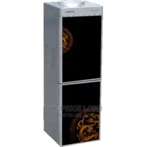 Cway Water Dispenser