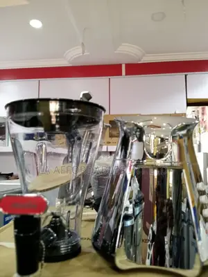 Kenwood Smoothie Maker: Sb266