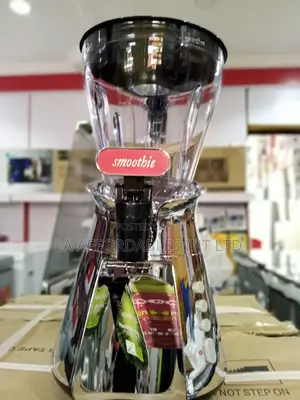Kenwood Smoothie Maker: Sb266