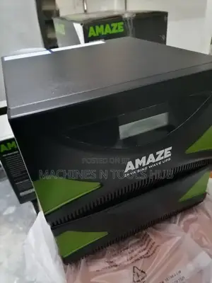 2KVA Inverter