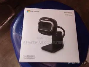 Microsoft Hd-3000