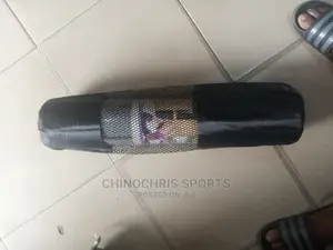 Foldable Gym Mat For Yoga Exercise