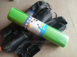 Anti Slippery Exercise Mat