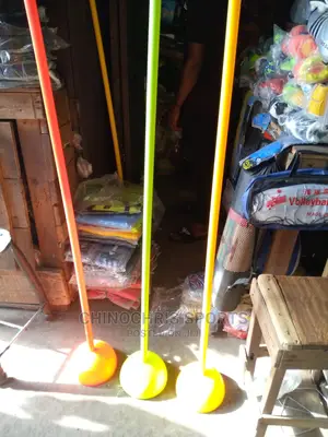 Agility Stick Stand