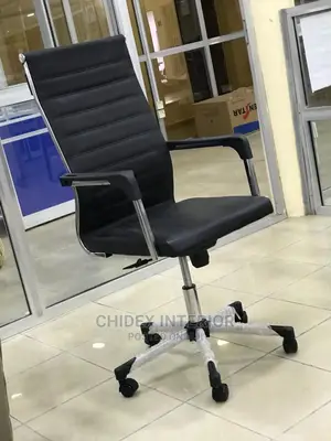 Office Executive Chiar