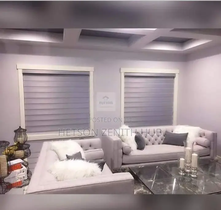 Beautiful Blinds