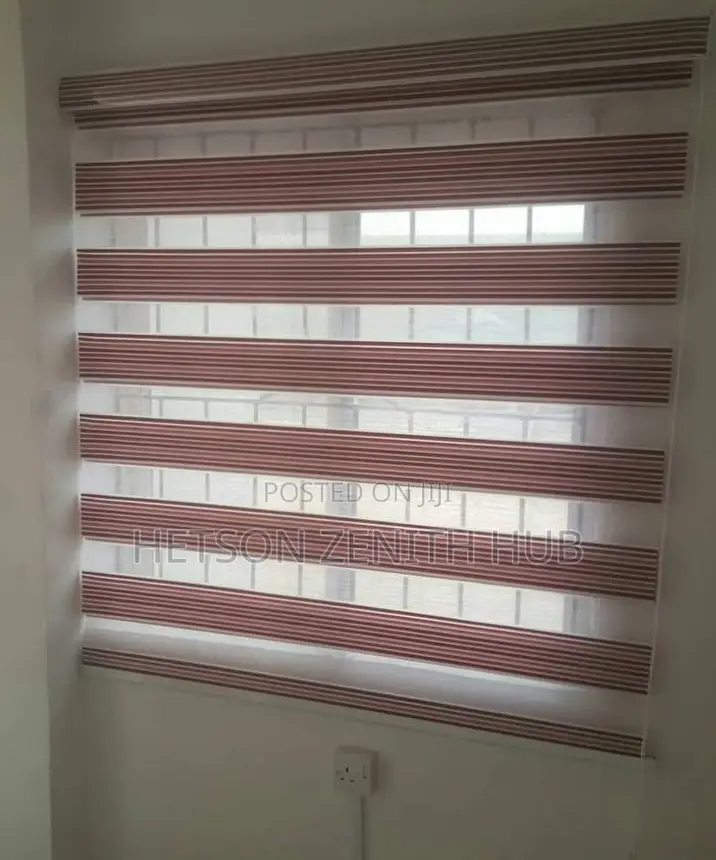 Beautiful Blinds