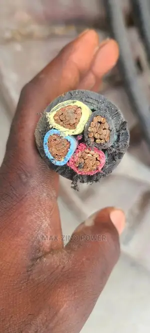 50mm 4core Non Armored Available at Affordable Price