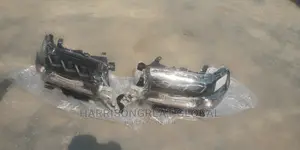3torch Head Lamp for Toyota Landcruiseir 2021 Model