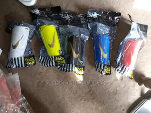 Nike Shinguards