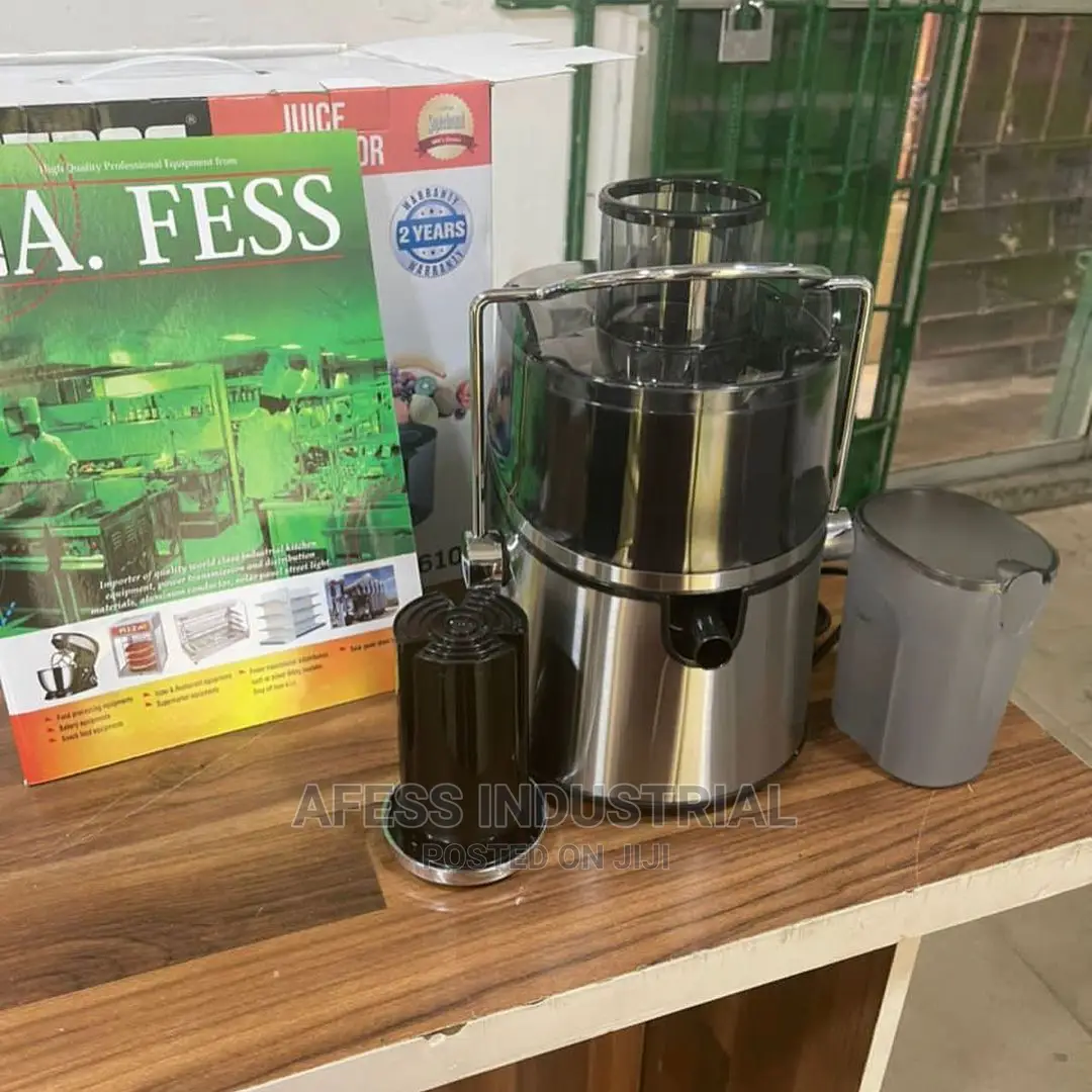 Juice Extractor