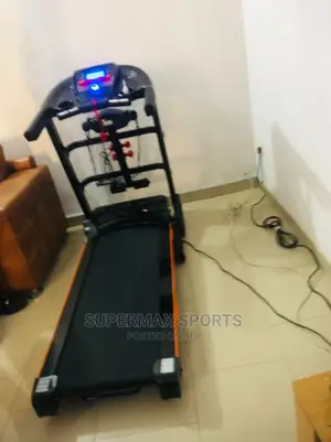3.0 Hp Treadmill