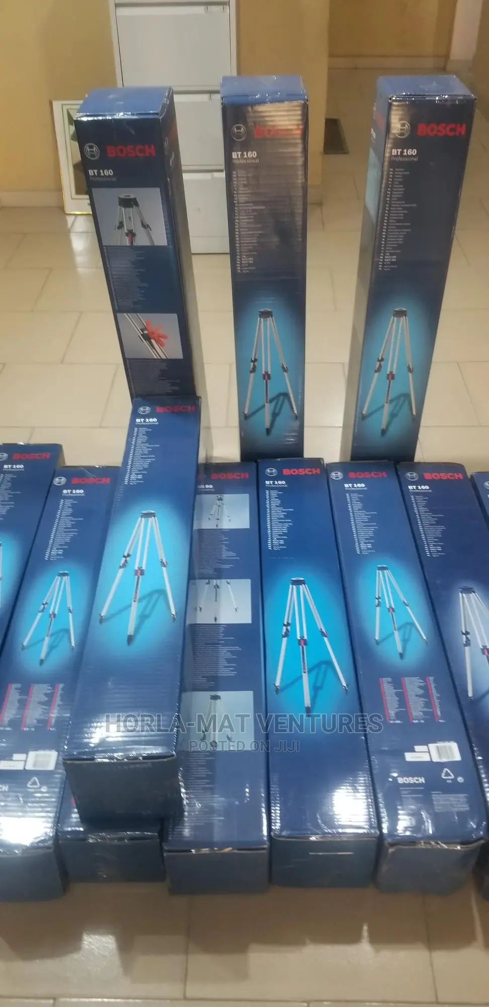 Bosch Tripod Stand