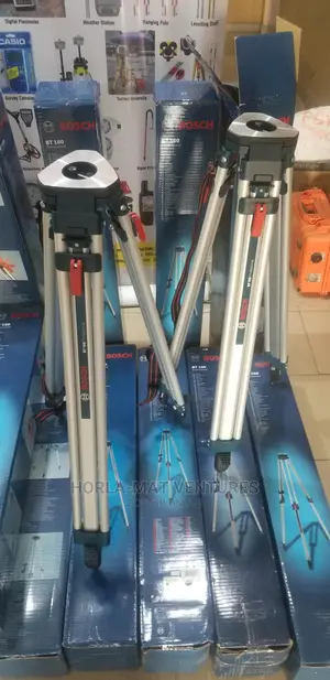 Bosch Tripod Stand