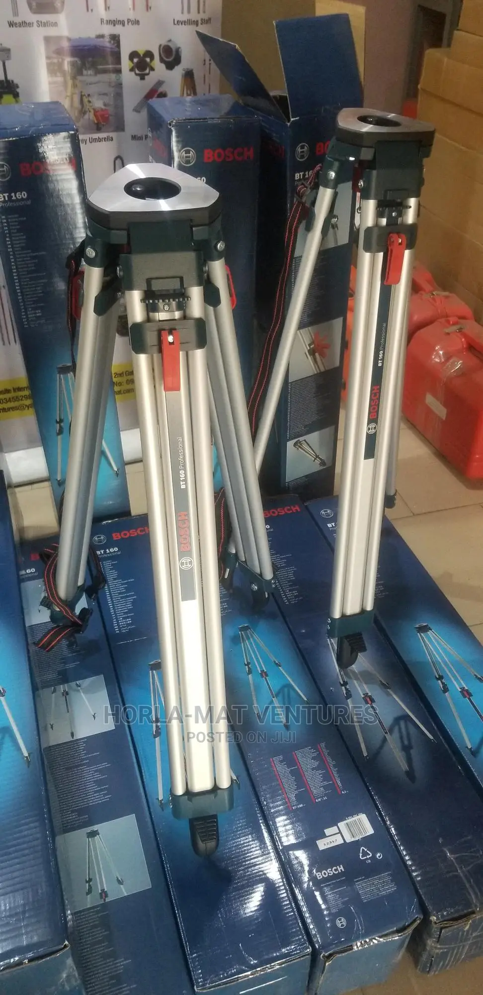 Bosch Tripod Stand