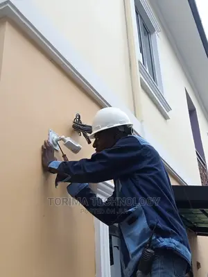Security Cam