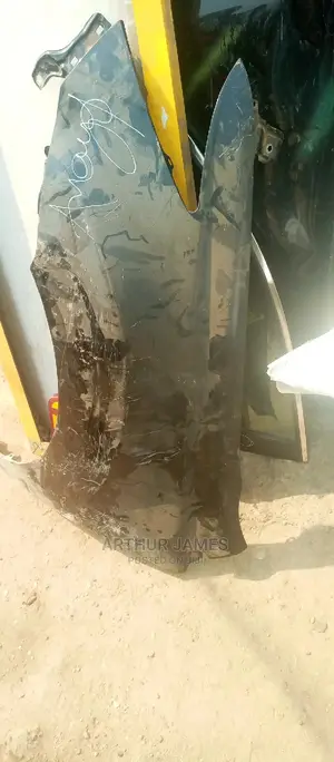 Fender Acura MDX 2010