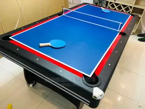 3 in 1 Snooker Board