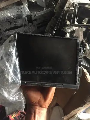Direct Screen Dodge Charger