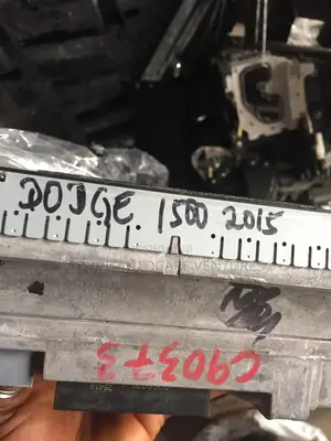 Direct Screen Dodge Charger