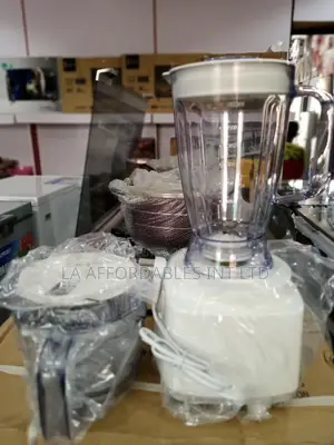 Kenwood Food Processor- Fdpo3