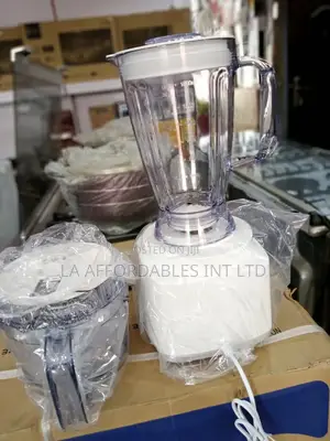 Kenwood Food Processor- Fdpo3