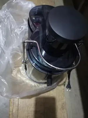 Juice Extractor