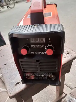 Inverter Welding Machine MM200