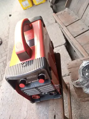 Inverter Welding Machine MM200