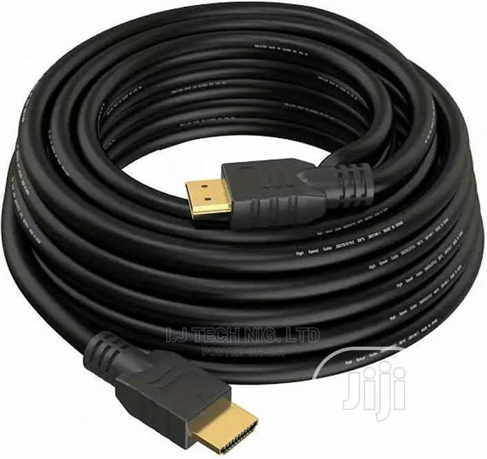 10 Metres Hdmi Cable 1080p