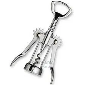 Sliver Wine Opener