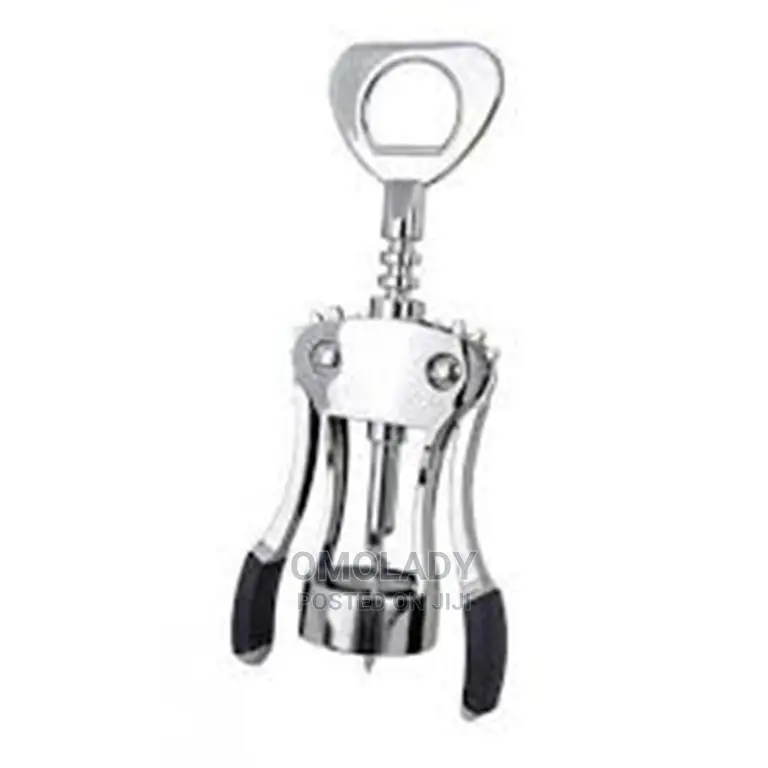 Sliver Wine Opener