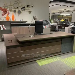 Executive Table Size 2.4meters