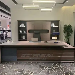 Executive Table Size 2.4meters