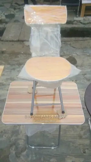 Folding Table,Chair