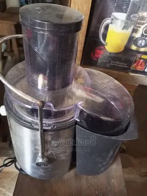 Juice Extractor