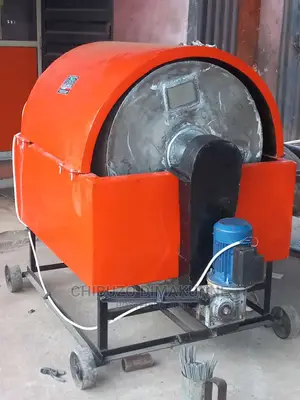 Photo - Feed Dryer