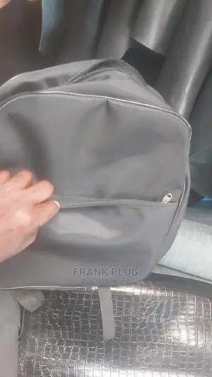 School Bag