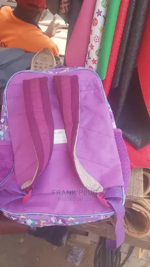 School Bag