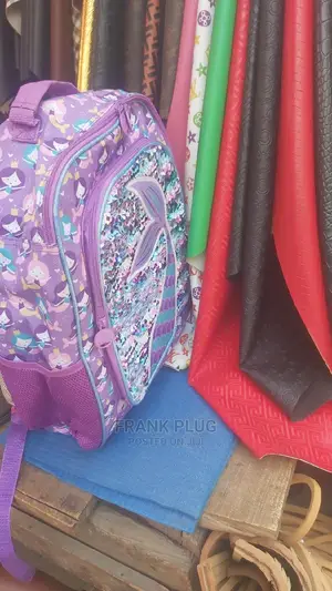 School Bag