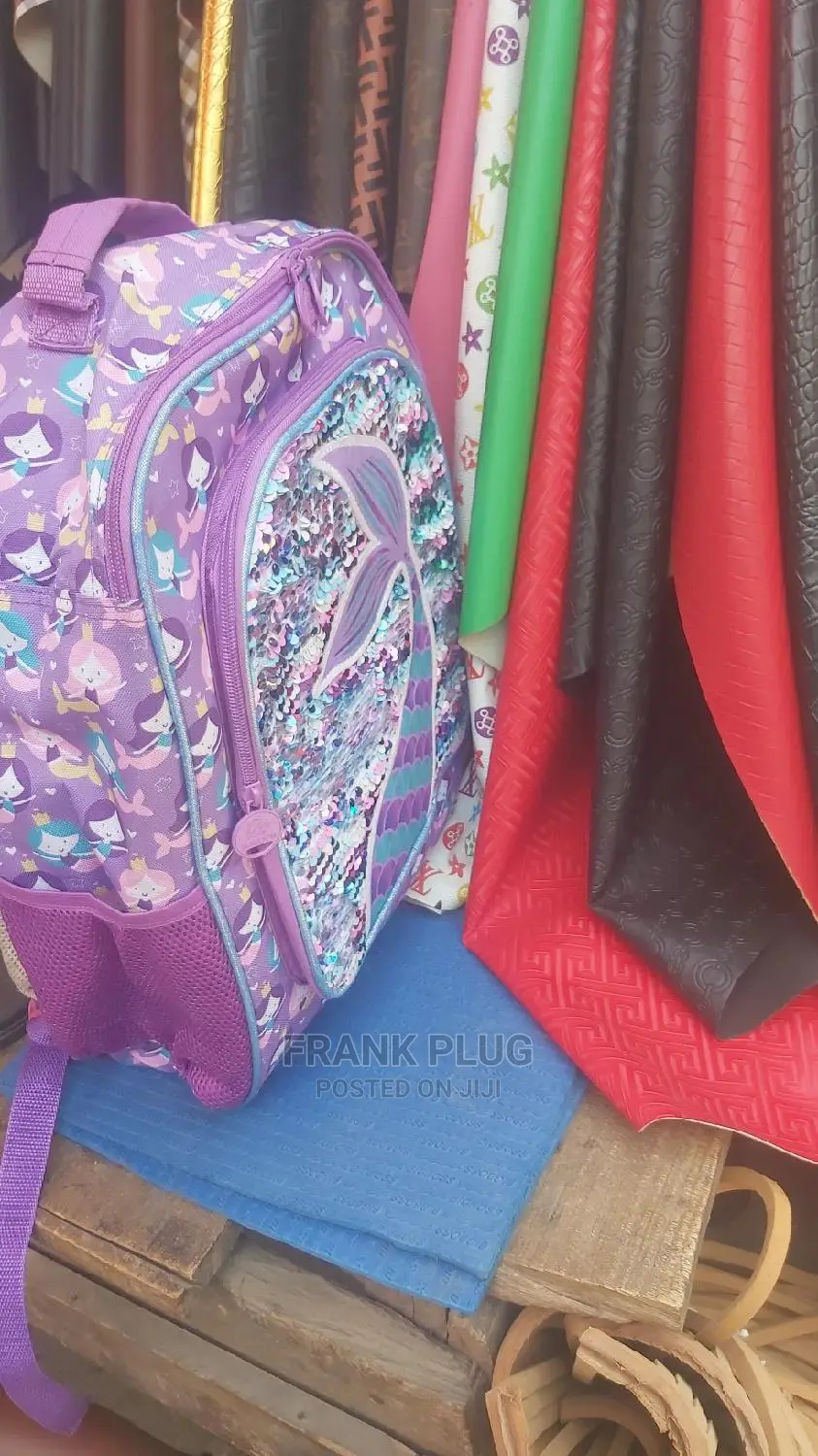 School Bag