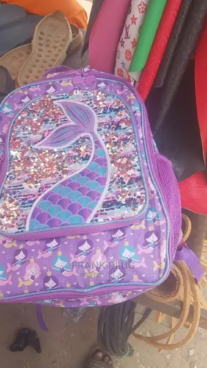 School Bag