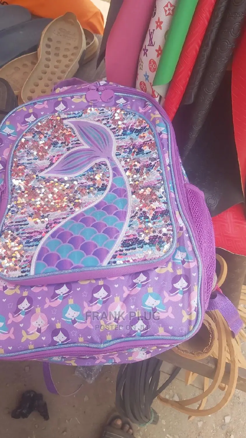 School Bag