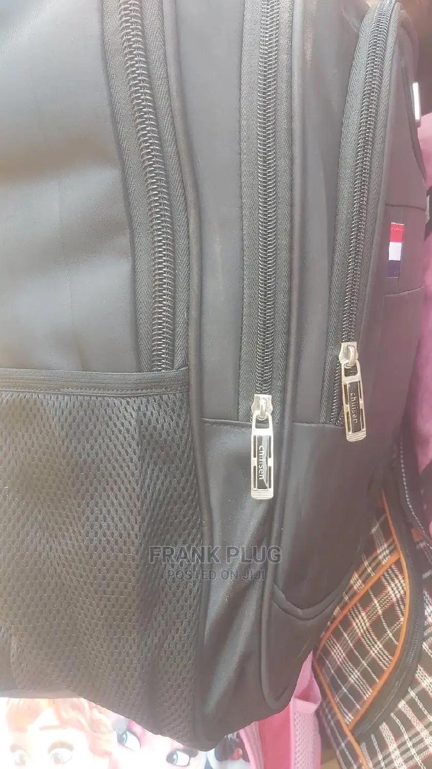 School Bag