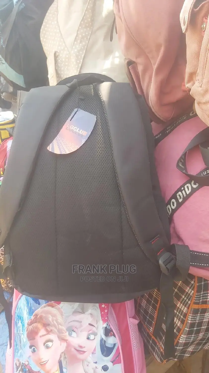 School Bag