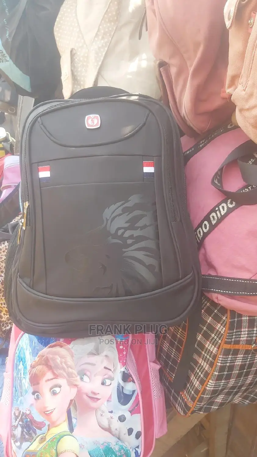 School Bag