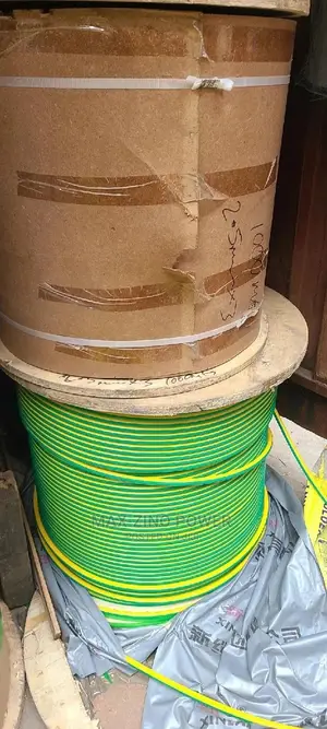 All Kinds of Electrical Cables Available at Affordable Price