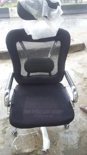 Big Net Executive Swivle Chair