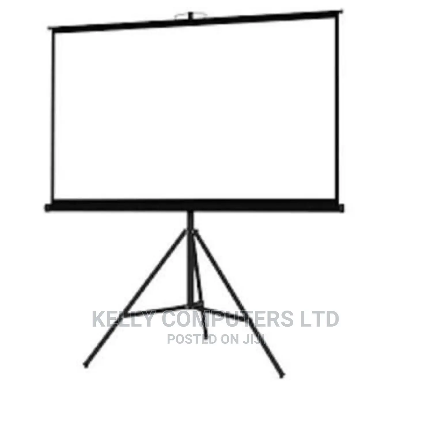 Projector Screen 72x72