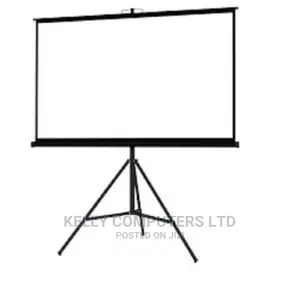 Projector Screen 72x72